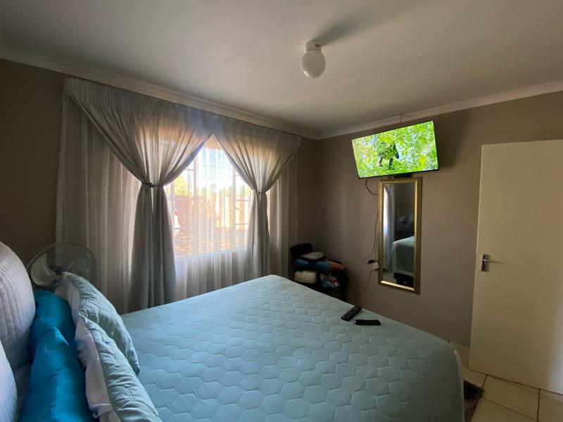 To Let 3 Bedroom Property for Rent in Kathu Northern Cape